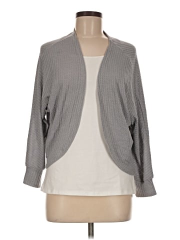 Figwood Kimono (view 1)