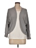 Figwood Gray Kimono One size - photo 1