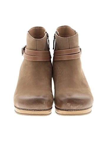 Dansko Ankle Boots (view 2)