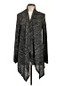 Apt. 9 Gray Cardigan Size L - photo 1