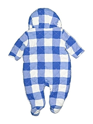 Baby Gap Short Sleeve Onesie (view 2)