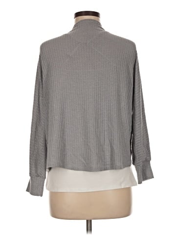 Figwood Kimono (view 2)