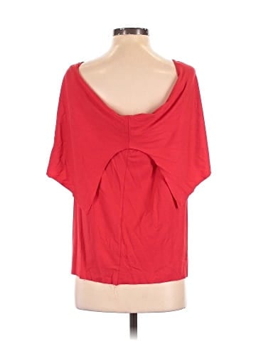 Ruti Short Sleeve Top (view 2)