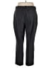 Uniqlo Gray Dress Pants Size XXL - photo 2