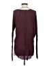 We the Free Burgundy Pullover Sweater Size XS - photo 2
