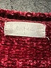 Altar'd State 100% Polyester Burgundy Pullover Sweater Size L - photo 7