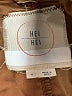 Hei Hei 100% Polyurethane Brown Jacket Size M - photo 6