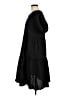 Everlane Solid Black Casual Dress Size 8 - photo 5