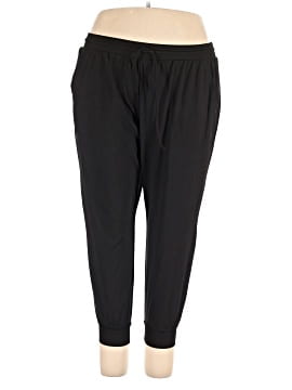 Zac & Rachel Track Pants