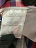 Theory Plaid Pink Shorts Size 0 - photo 4
