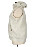 Avia 100% Polyester Ivory Vest Size XL - photo 5