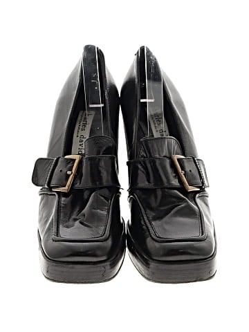Charles by Charles David Heels (view 2)