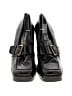 Charles by Charles David Black Heels Size 9 - photo 2