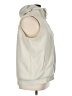 Avia 100% Polyester Ivory Vest Size XL - photo 4