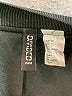 Divided by H&M Gray Jacket Size 8 - photo 6