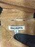 Rag Poets Tan Coat Size S - photo 6