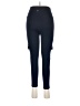 Active by Old Navy Blue Active Pants Size Med Petite - photo 2