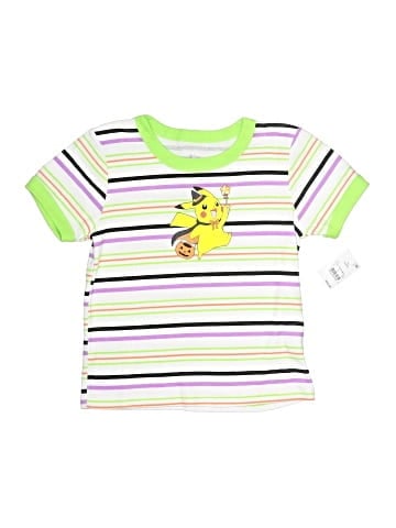 Pokemon Short Sleeve T-Shirt (view 1)