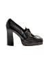 Charles by Charles David Black Heels Size 9 - photo 1