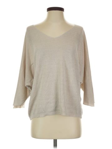 Assorted Brands 3/4 Sleeve Top (view 1)