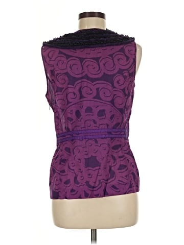 Tory Burch Sleeveless Blouse (view 2)