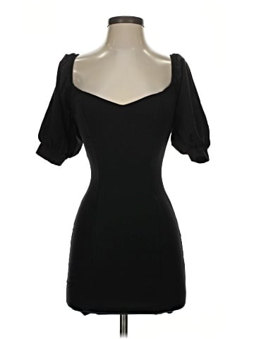 More To Come Cocktail Dress (view 1)