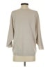Assorted Brands Tan 3/4 Sleeve Top Size S - photo 2