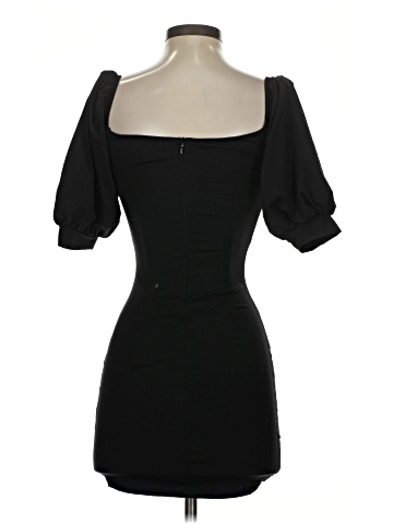 More To Come Cocktail Dress (view 2)