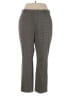 Uniqlo Houndstooth Gray Dress Pants Size XXL - photo 1