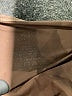 Klassy Network Brown Short Sleeve Henley Size S - photo 7