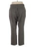Uniqlo Houndstooth Gray Dress Pants Size XXL - photo 2
