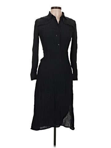 Sandro Casual Dress (view 1)