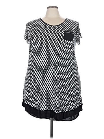 Anne Klein Casual Dress (view 1)