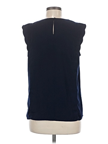 41Hawthorn Sleeveless Blouse (view 2)