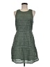 Gap Green Casual Dress Size 8 - photo 1