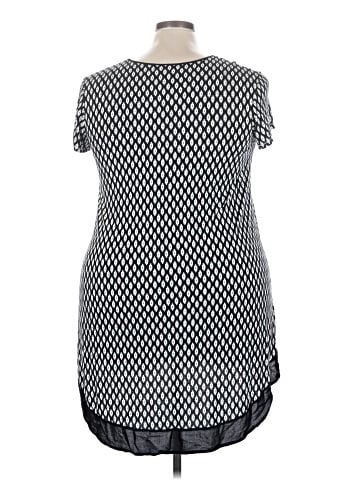 Anne Klein Casual Dress (view 2)