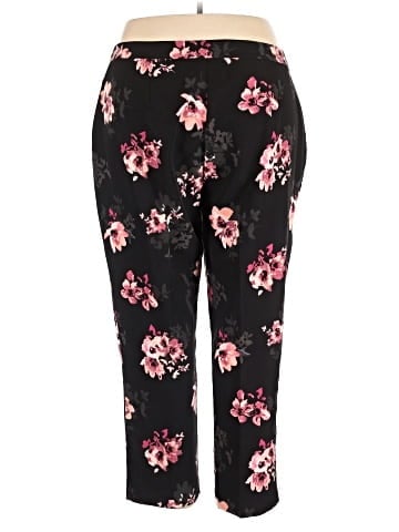 Susan Graver Casual Pants (view 2)