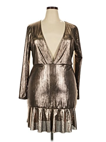 Boohoo Cocktail Dress (view 1)