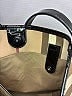 Burberry 100% Coated Canvas Plaid Brown Hobo One size - photo 8