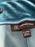 INC International Concepts Teal Casual Pants Size XL - photo 4