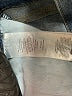 Current/Elliott Color Block Blue Jeans Size XS (0) - photo 8