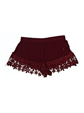 Harmony + Havoc Shorts