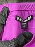 Express 100% Polyester Solid Purple Cocktail Dress Size M - photo 7