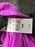 Express 100% Polyester Solid Purple Cocktail Dress Size M - photo 8