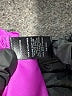 Express 100% Polyester Solid Purple Cocktail Dress Size M - photo 9