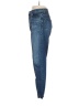 J Brand Solid Blue Jeans Size 28 waist - photo 5