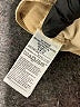 Gap Tan Linen Pants Size 00 Petite - photo 8