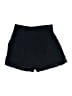 Kimchi Blue 100% Cotton Solid Black Shorts Size S - photo 2