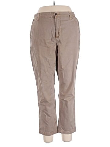 Old Navy Khakis (view 1)