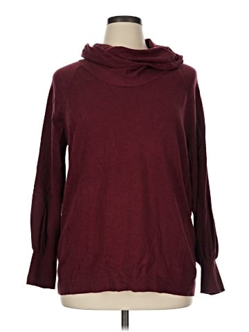Chico's Turtleneck Sweater (view 1)